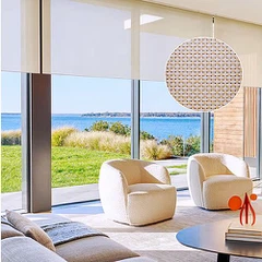 Fabraic grianscéithe